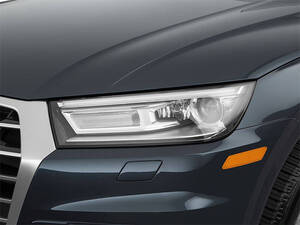 أودي Q5 الخارجية 