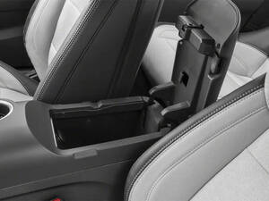 فورد موستانج الداخلية 