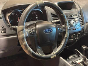 فورد رينجر الداخلية 