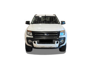 فورد رينجر الخارجية 