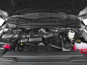 فورد سوبر ديوتي الخارجية 