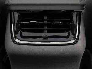 Ford Territory Interior 