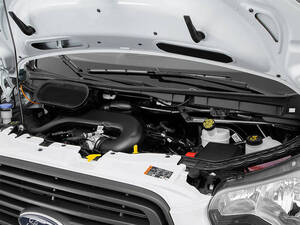 فورد ترانزيت الخارجية 