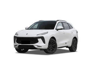  فورثينج T5 إيفو الخارجية 