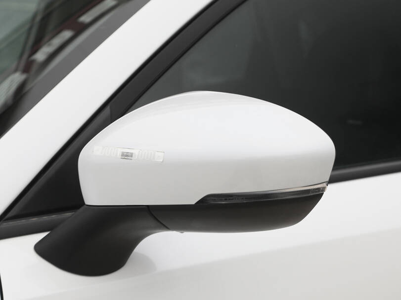 Forthing T5 Evo 2025 Exterior 