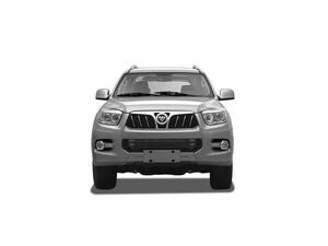 Foton Sauvana Exterior 