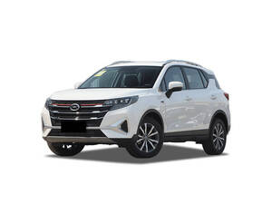 جي إيه سي امزوم الجيل الأول