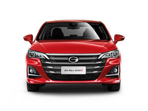 جي إيه سي جي إيه ٦ الخارجية 