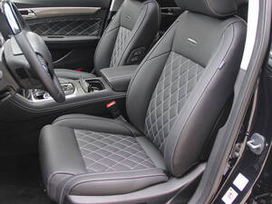 جي إيه سي جي إيه ٨ الداخلية 