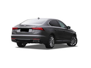 جي إيه سي جي إيه ٨ الخارجية 