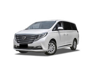 جي إيه سي M8 الجيل الأول