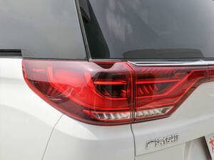 جي إيه سي M8 الخارجية 