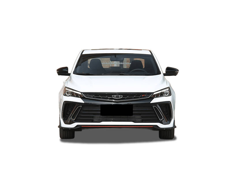 جيلي بينراي 2025 Exterior 