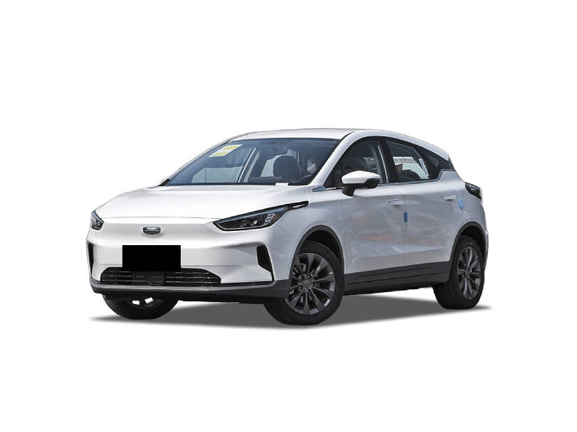 جيلي جيومتري سي 2025 Exterior 