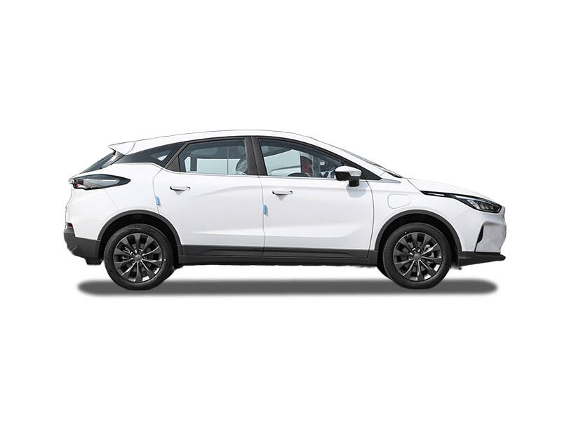 جيلي جيومتري سي 2025 Exterior 
