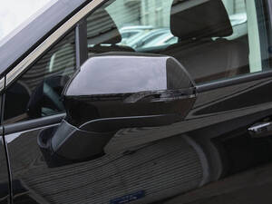 Geely Okavango Exterior 