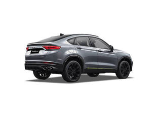 جيلي توجيلا الخارجية 