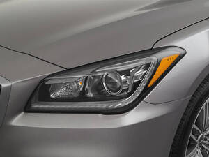 جينيسيس G80 الخارجية 