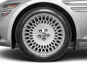 جينيسيس G80 الخارجية 