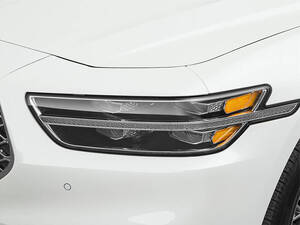 Genesis G90 Exterior 