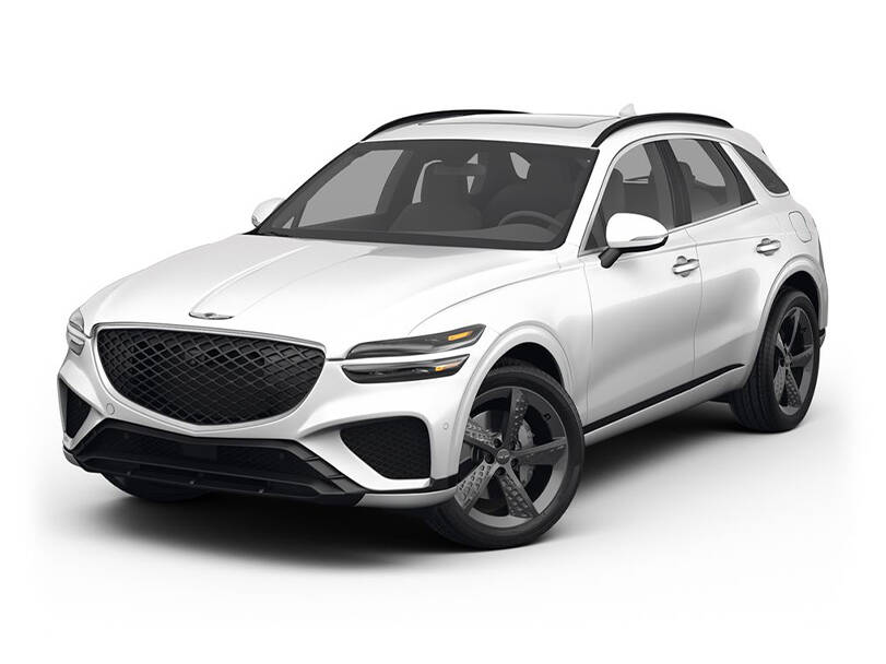 Genesis GV70 User Review