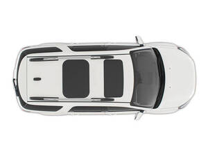 جي إم سي أكاديا الخارجية 