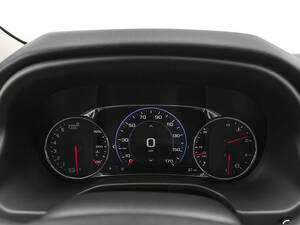 جي إم سي أكاديا الداخلية 