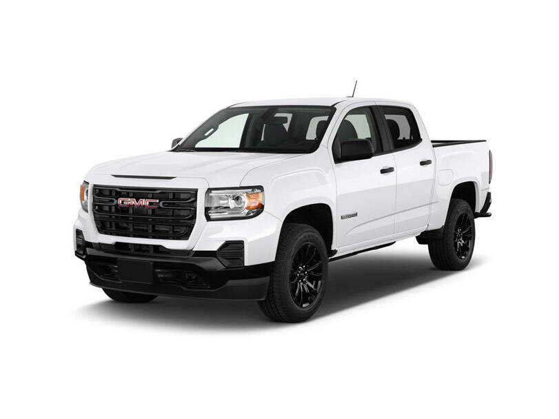جي إم سي كانيون Exterior 