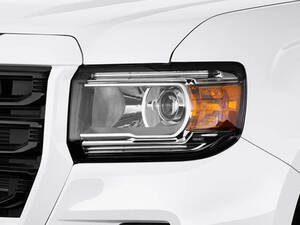 جي إم سي كانيون الخارجية 