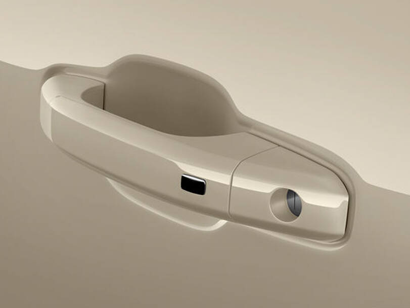 جي إم سي كانيون 2025 Exterior 