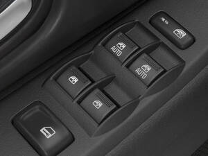 جي إم سي إنفوي الداخلية 