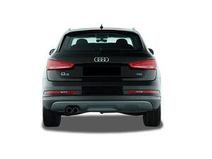 أودي RS Q3 الخارجية 