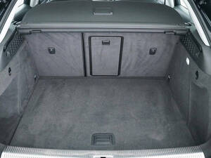 أودي RS Q3 الخارجية 