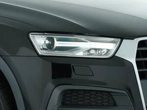 أودي RS Q3 الخارجية 