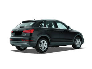 أودي RS Q3 الخارجية 