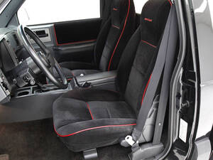 جي إم سي سيكلون الداخلية 