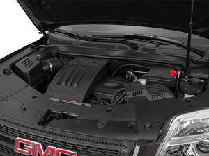 جي إم سي تيرين الخارجية 