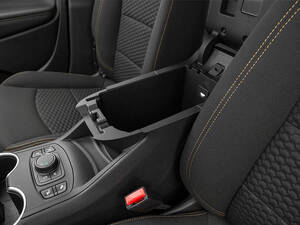 جي إم سي تيرين الداخلية 