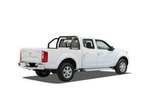 Great Wall Wingle 6 Exterior 