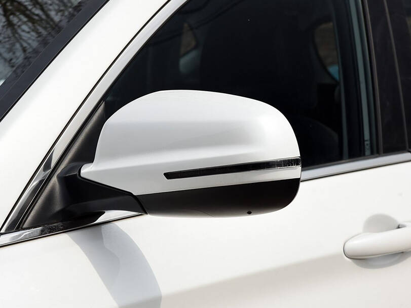 Haval H2 Exterior 