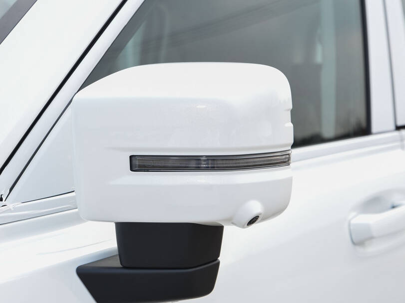 هافال إتش ٩ 2025 Exterior 