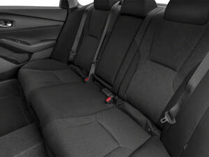 هوندا أكورد الداخلية 