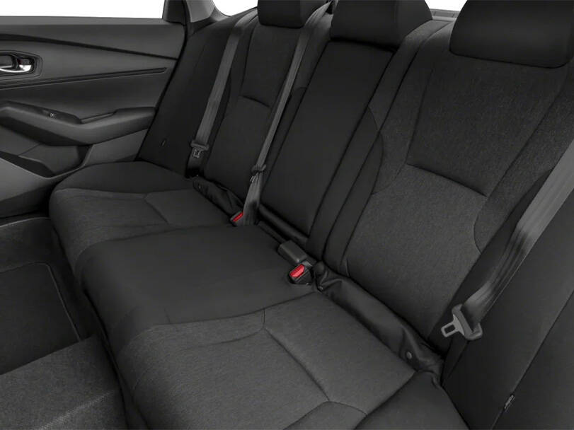 هوندا أكورد Interior 