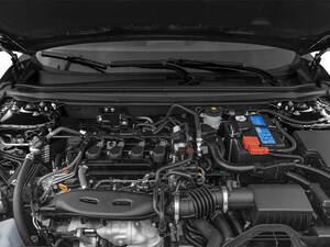 هوندا أكورد الخارجية 