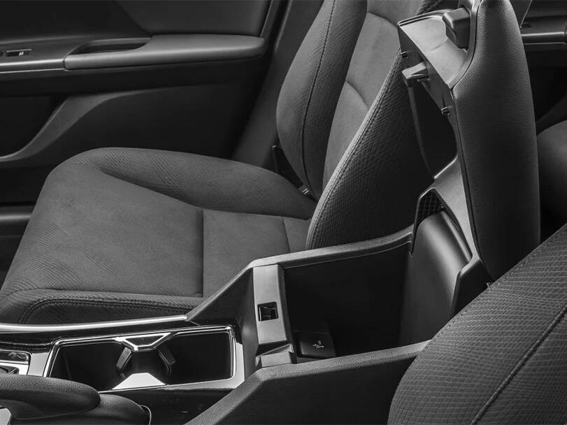 هوندا أكورد Interior 