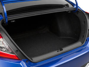 Honda Civic Exterior 