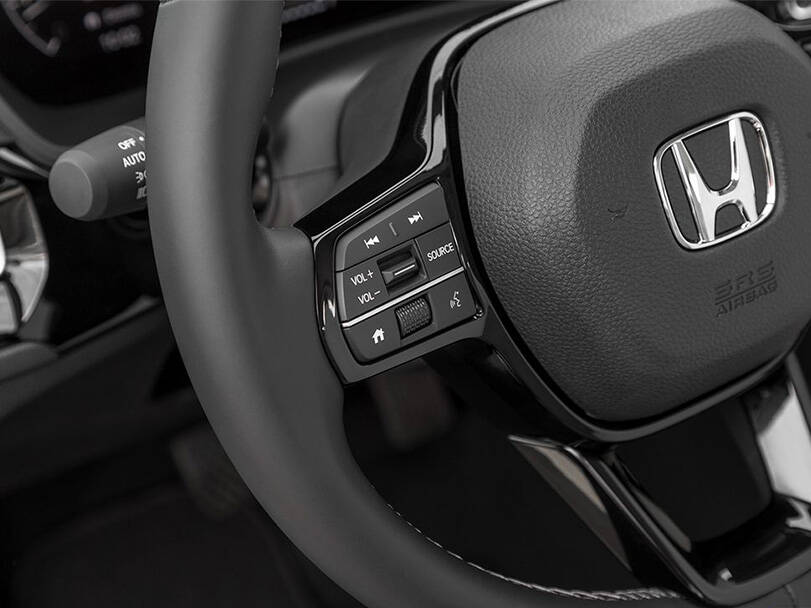 Honda Civic 2025 Interior 
