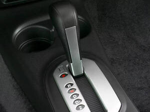 Honda Civic Interior 