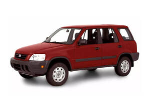 Honda CR-V 1st Generation