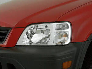 هوندا CR-V الخارجية 